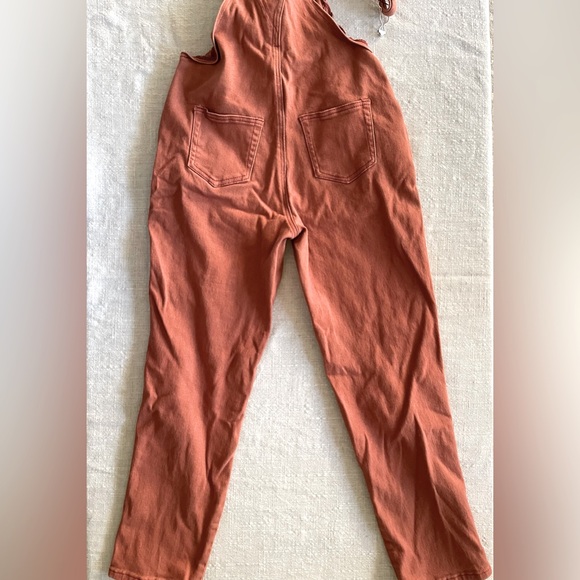 Overalls - Picture 3 of 4